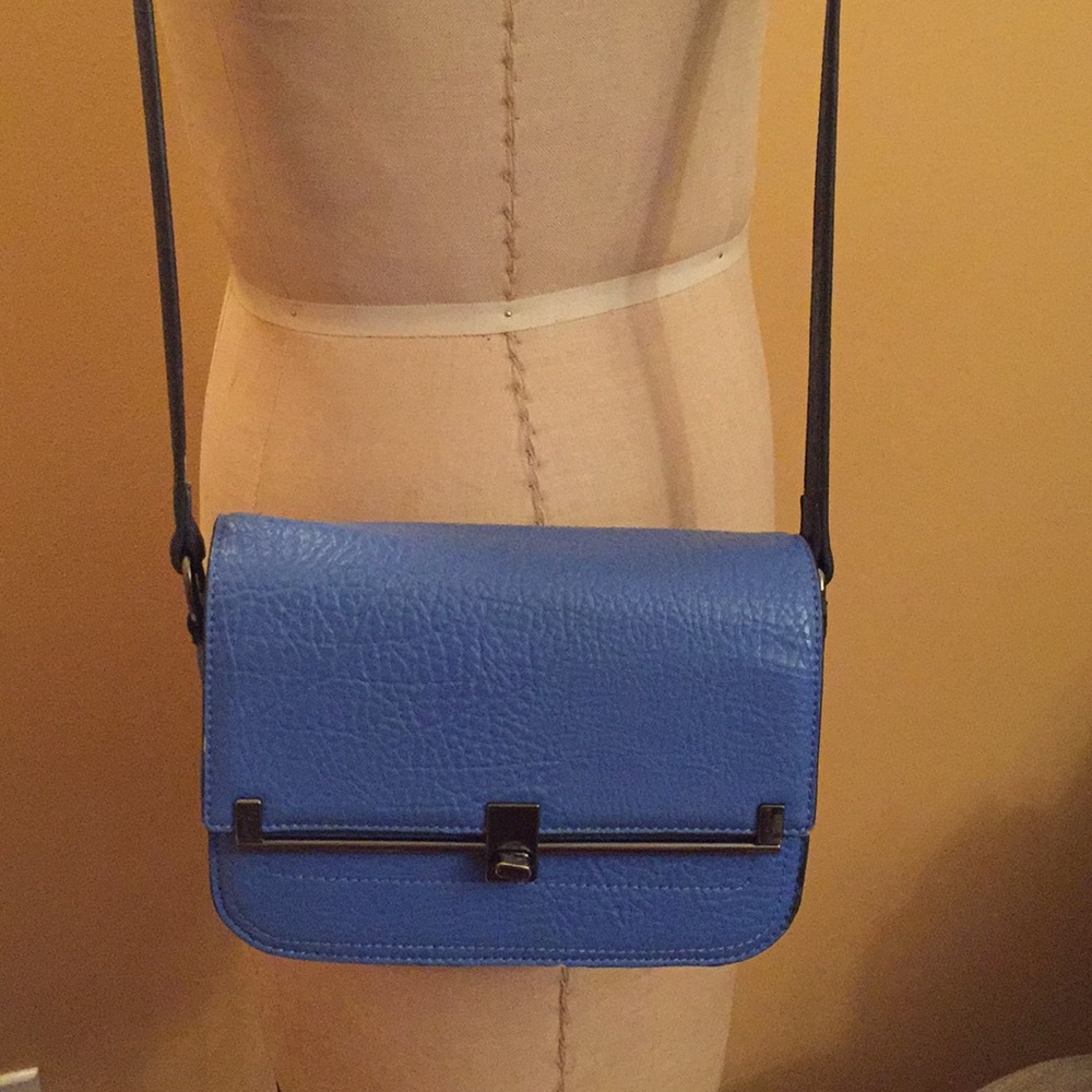 French Connection Crossbody